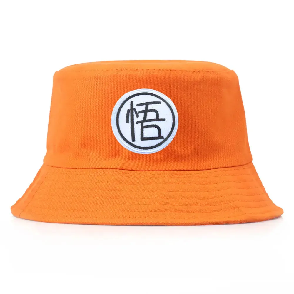 Dragon Ball Z Bucket Hat: Unleash Your Power with Style