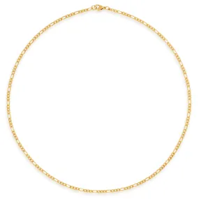 Ellie Vail - Charli Figaro Chain Necklace