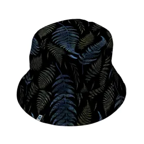 Episodic Ferns Bucket Hat