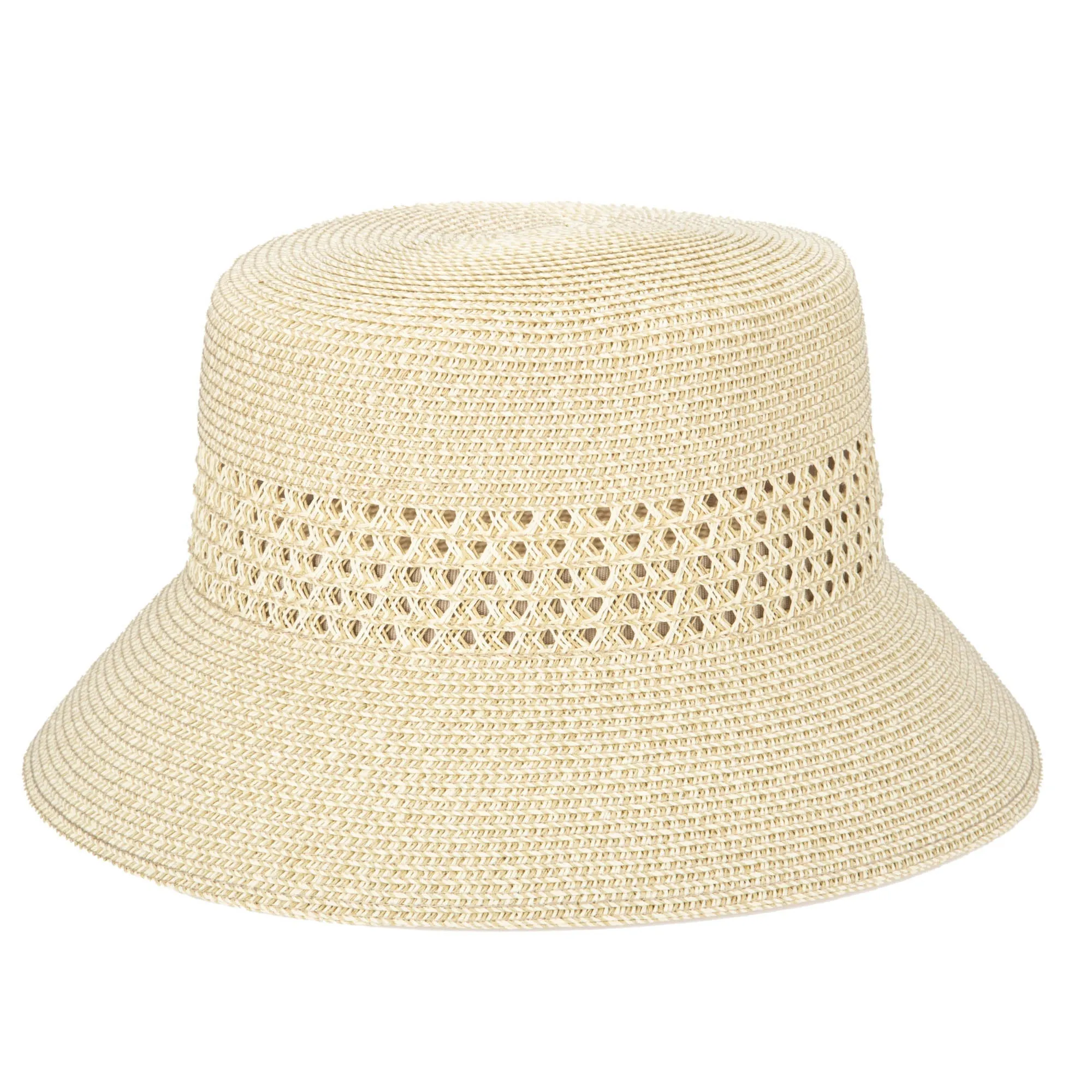 Everyday Full Sun Women's Bucket Hat - Ultrabraid & Crown Ventilation