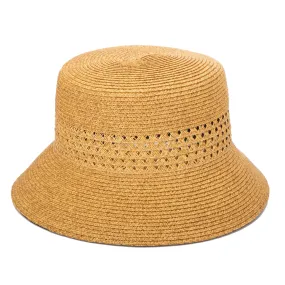 Everyday Full Sun Women's Bucket Hat - Ultrabraid & Crown Ventilation