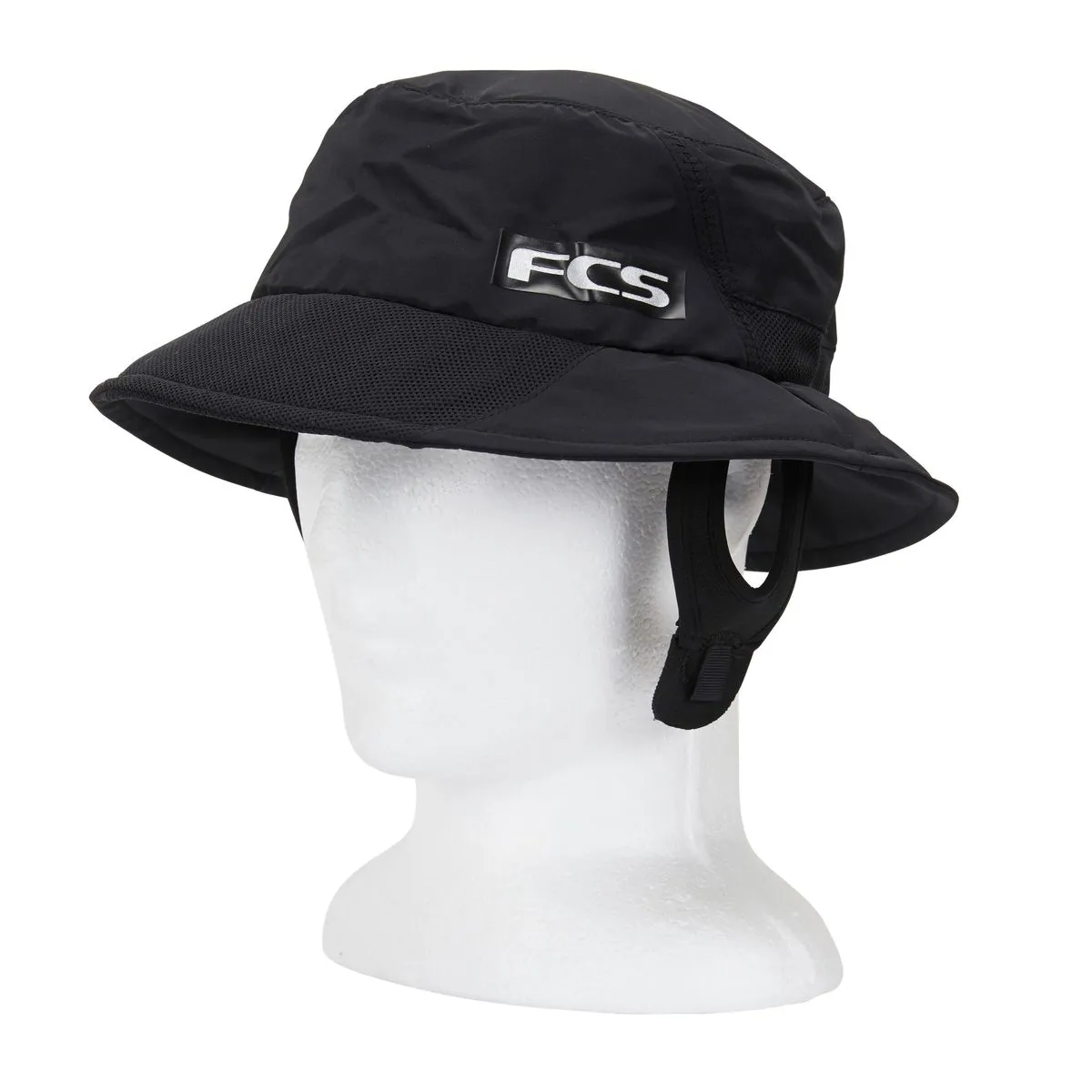 FCS Essential Surf Bucket Hat - 2022