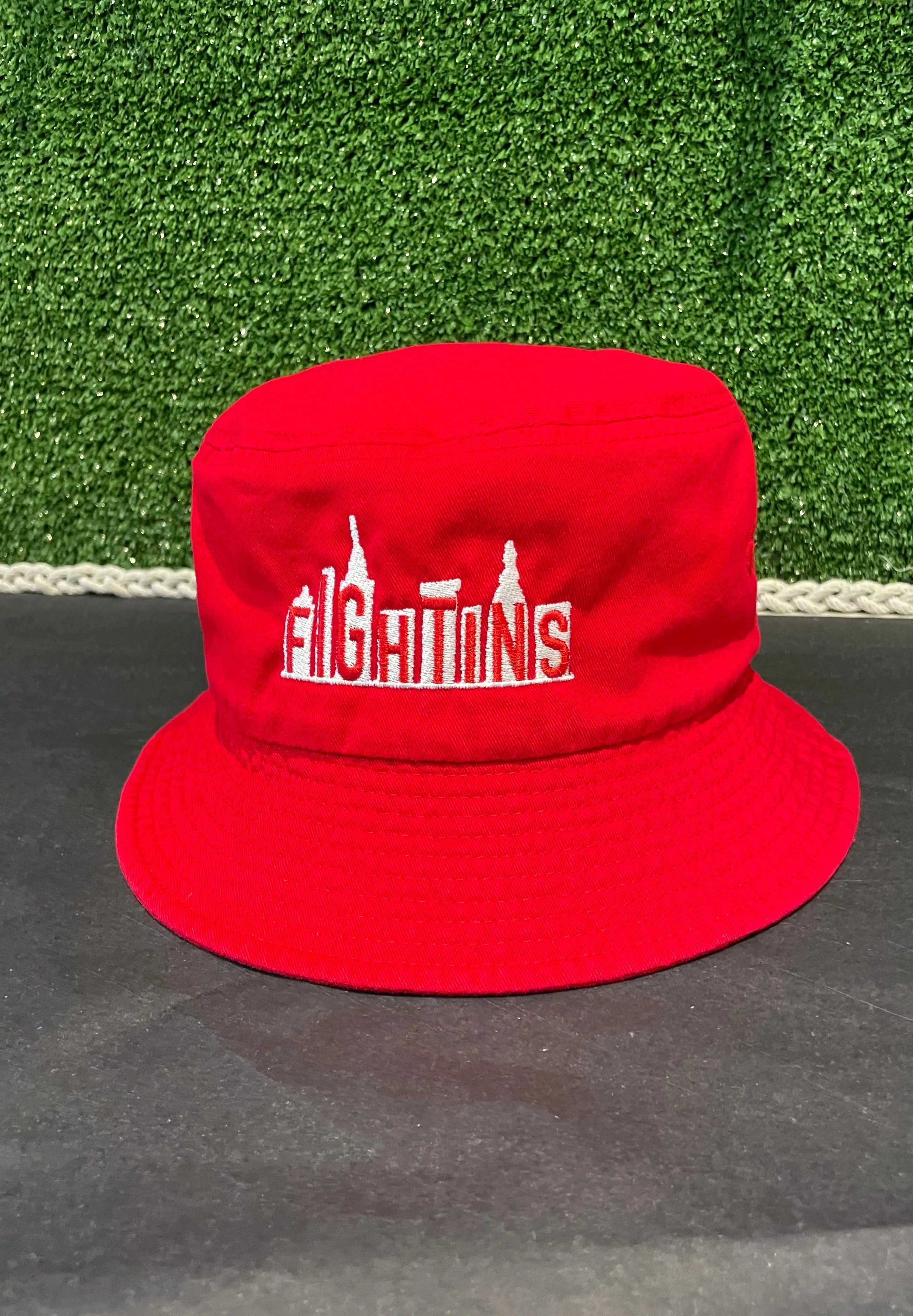 Fightins Bucket Hat