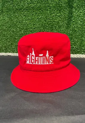 Fightins Bucket Hat