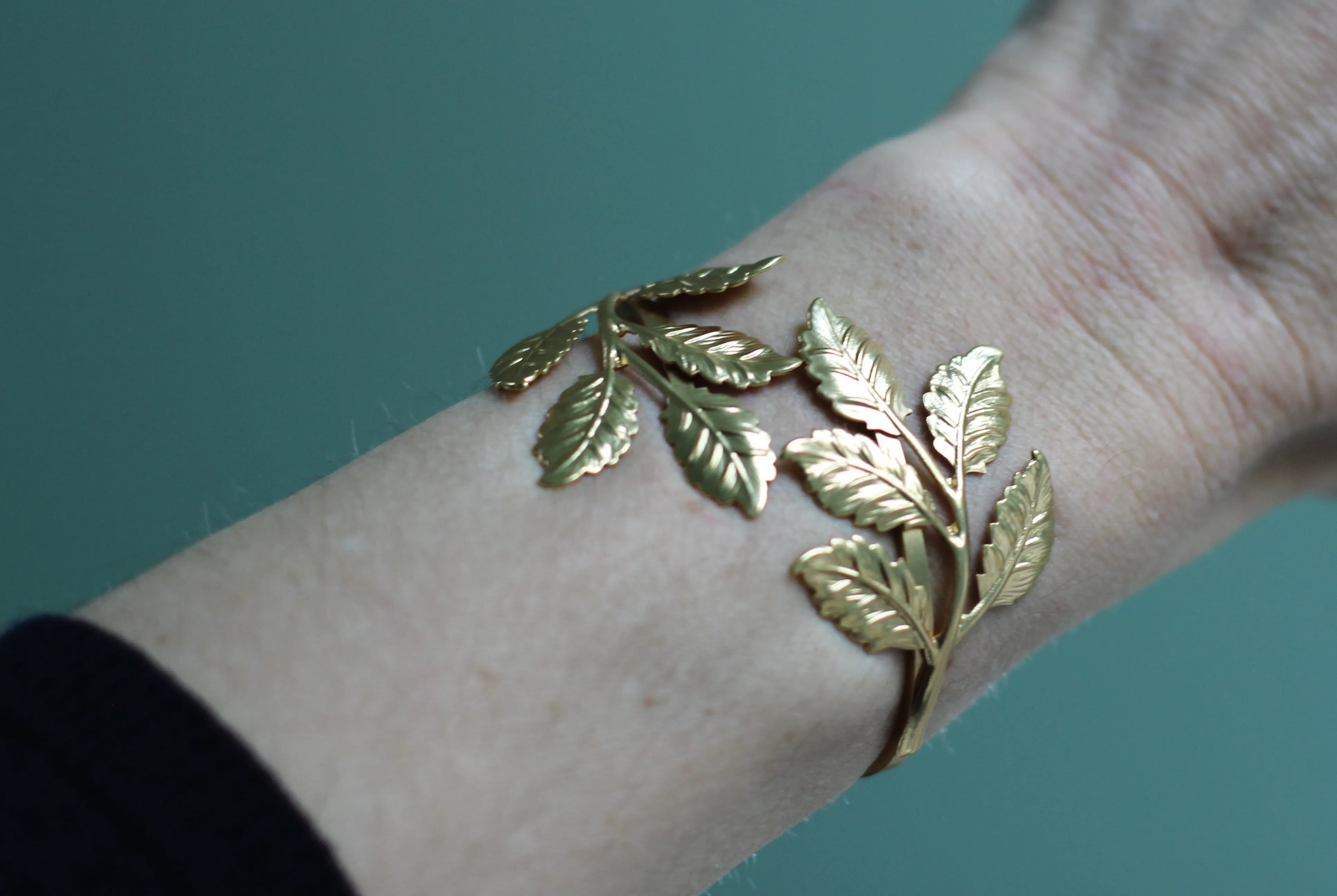 Five Stems Bracelet- Discounted version