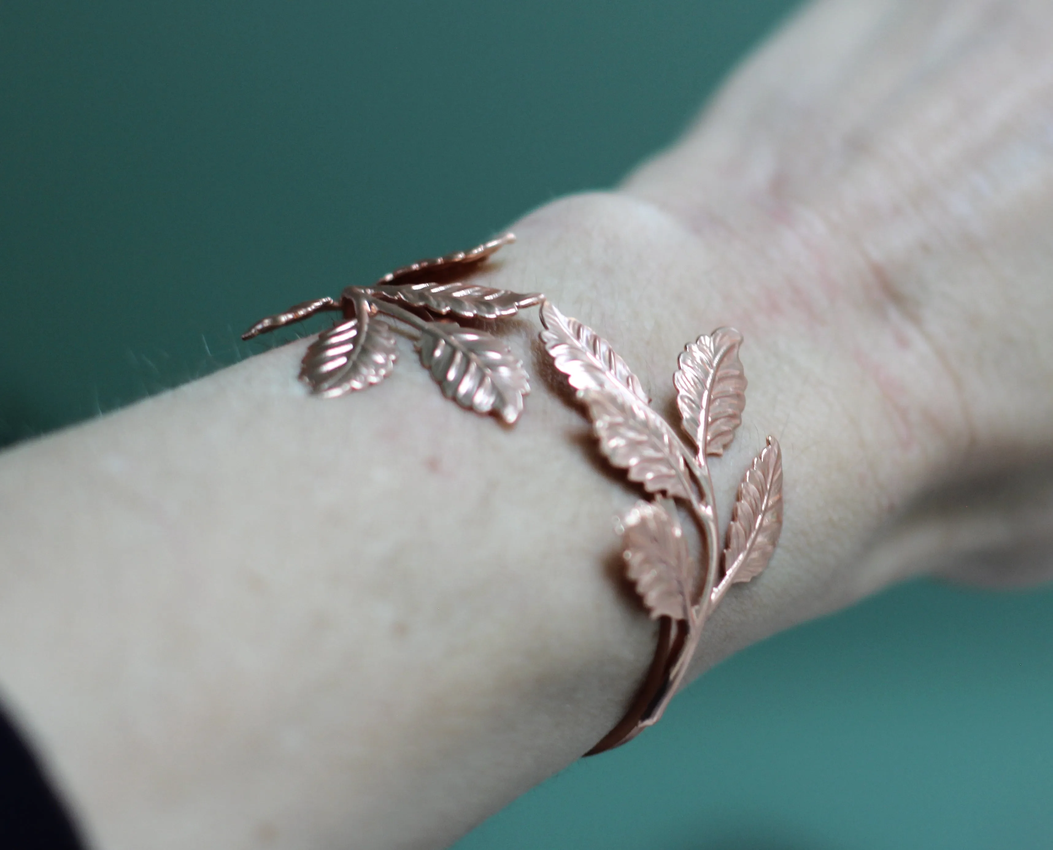 Five Stems Bracelet- Discounted version