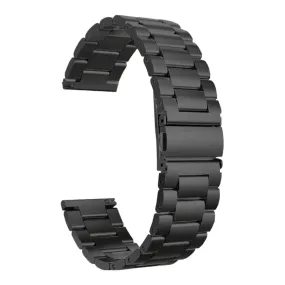 Garmin Enduro Stainless Steel Link Watch Strap