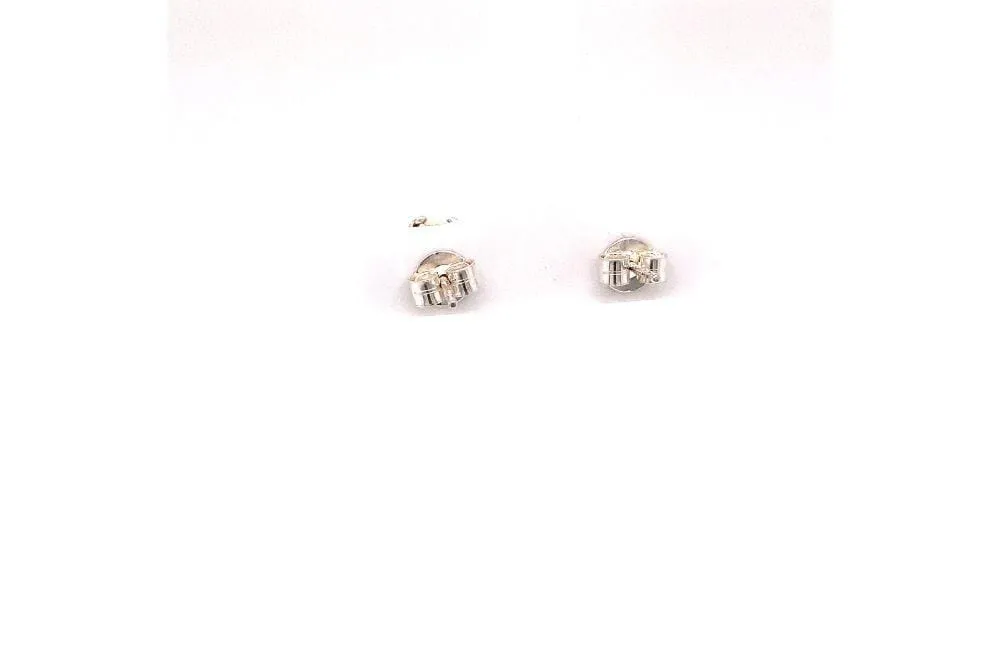 Glow Studs- Opal