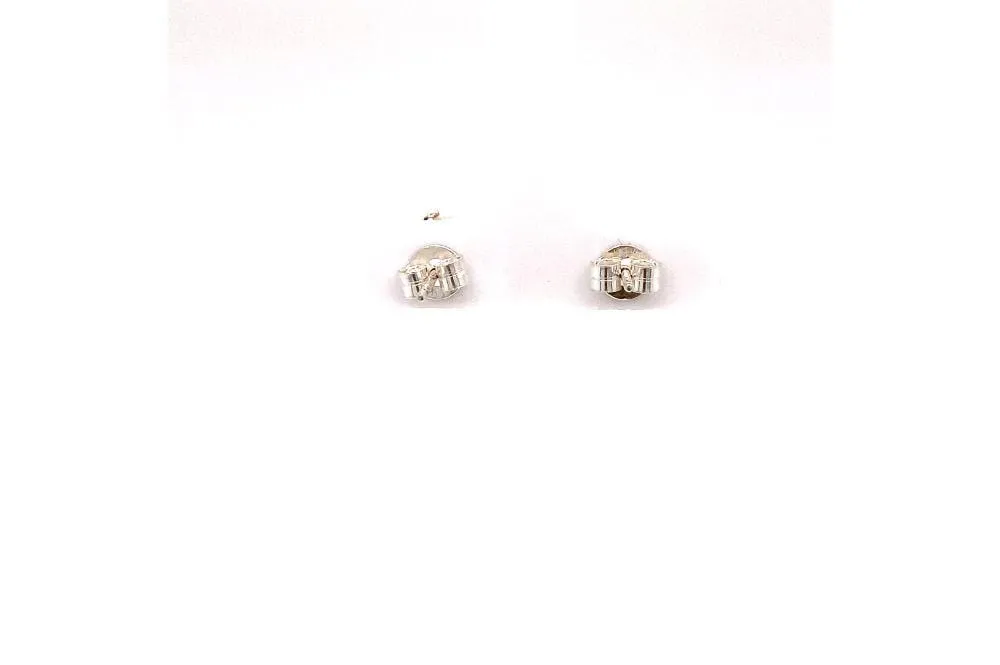 Glow Studs- Opal