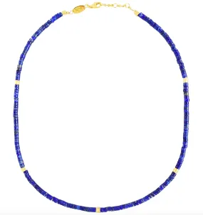 GOLD SISTER - THE GLORIA NECKLACE