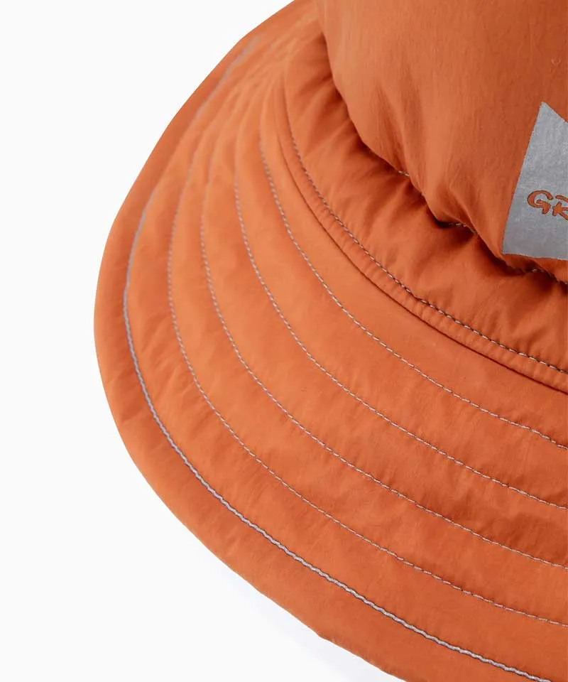 Gramicci x and wander Padded Hat