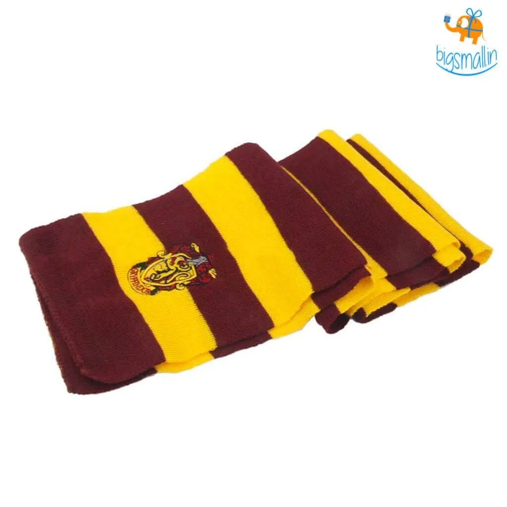 Harry Potter Gift Set For Sister - 4 Pcs