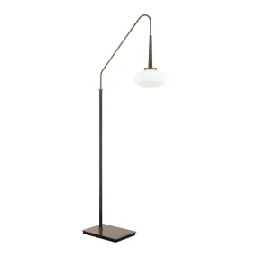 Hodgkin Floor Lamp