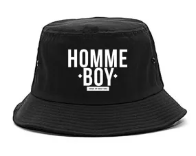 Homme Boy Bucket Hat