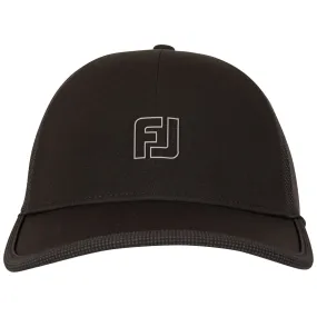 HydroSeries Cap Black - 2024