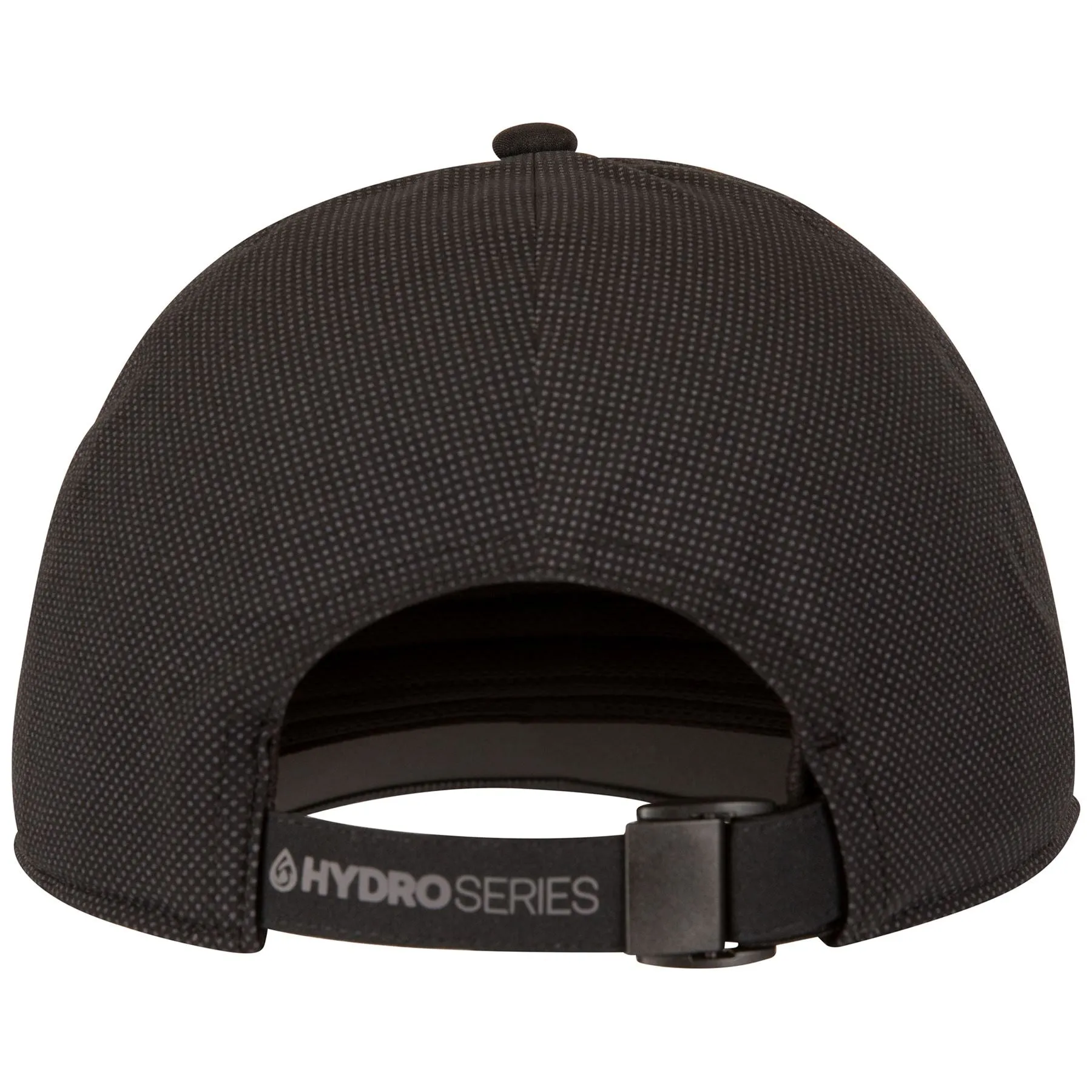 HydroSeries Cap Black - 2024