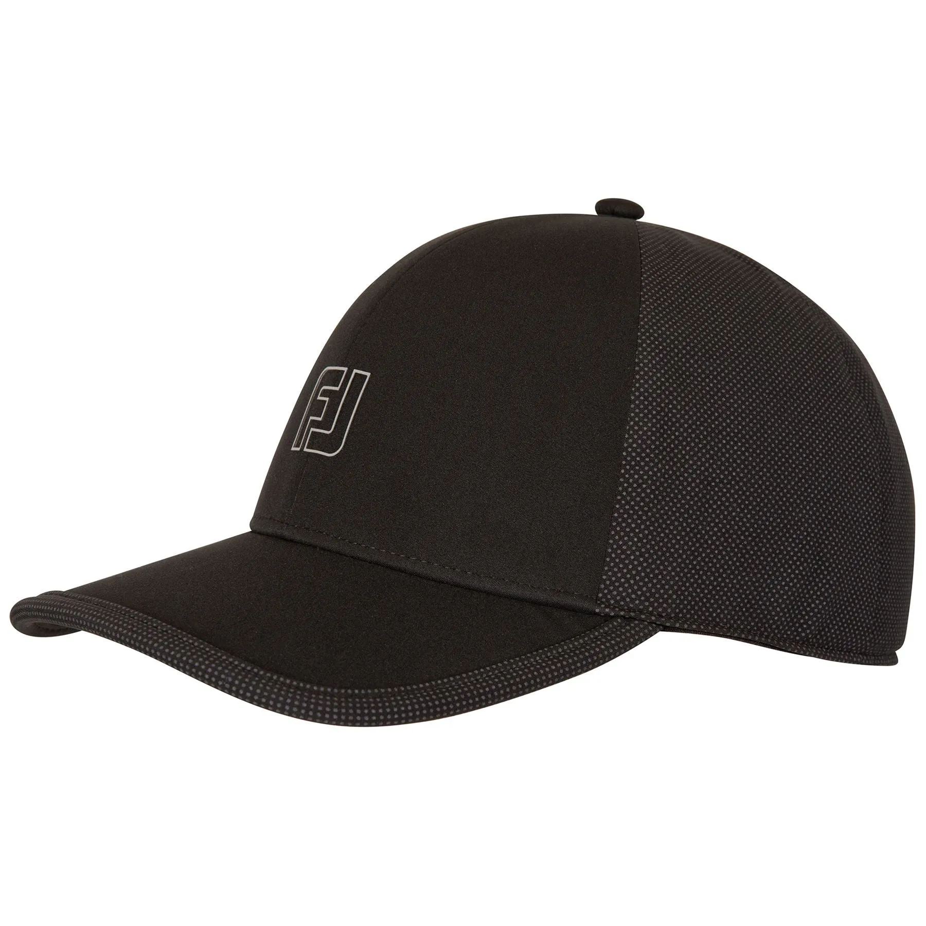 HydroSeries Cap Black - 2024