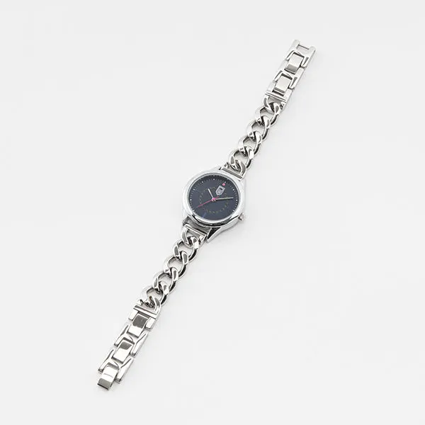 Hyoma Chigiri Model Watch Blue Lock