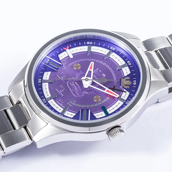 Javelin Model Watch Azur Lane