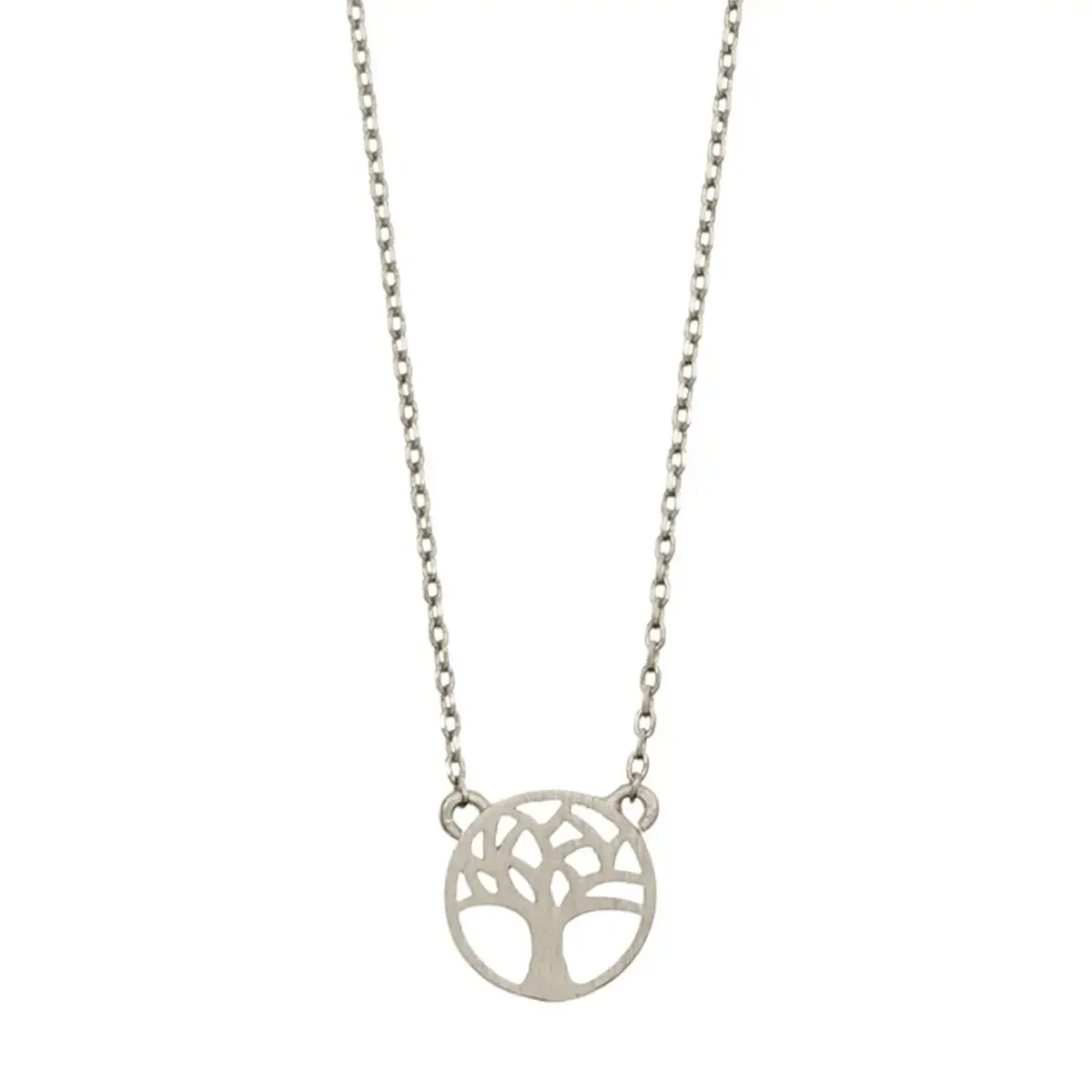 Joshua Tree Necklace