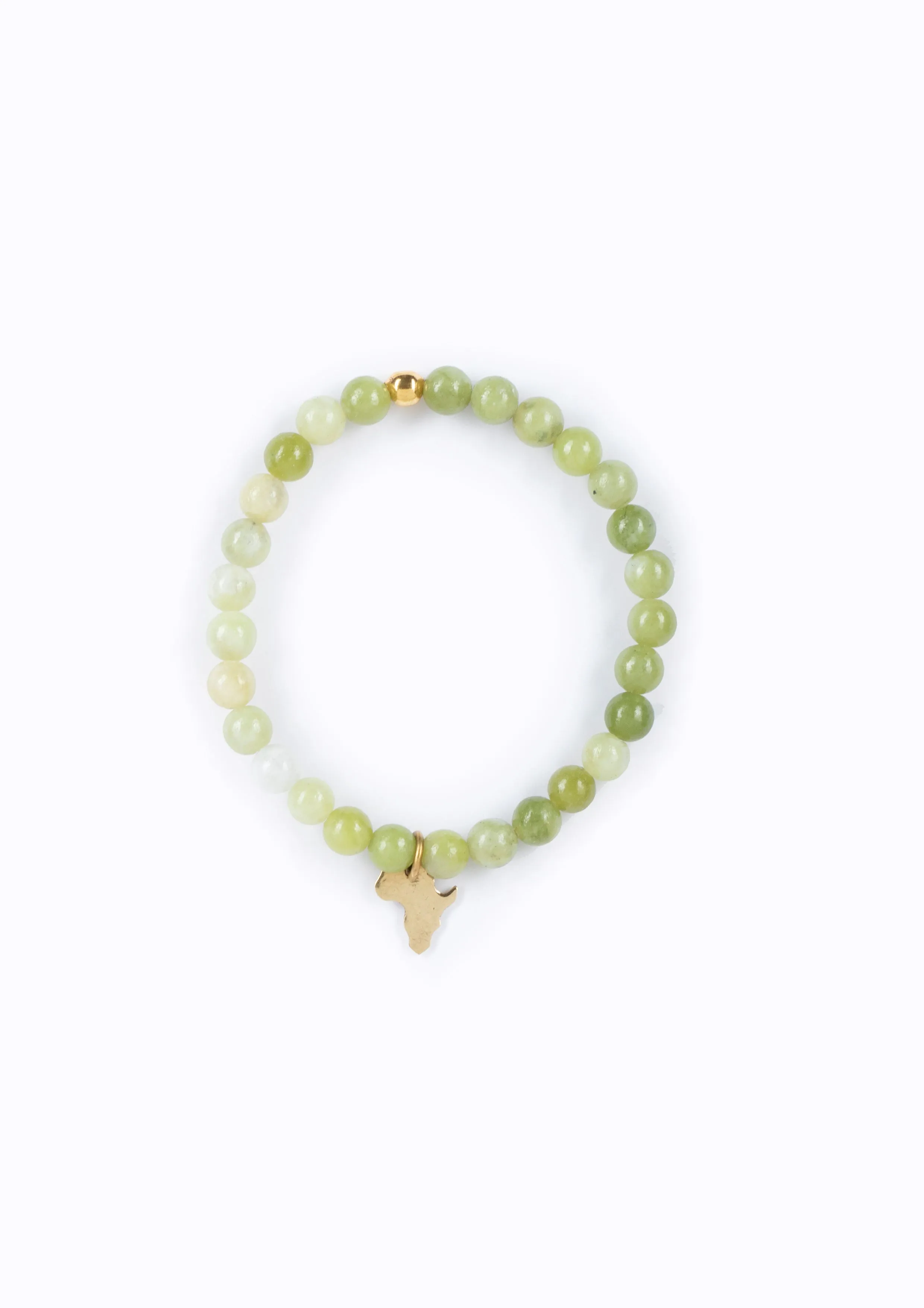 Juju Bracelet New Jade