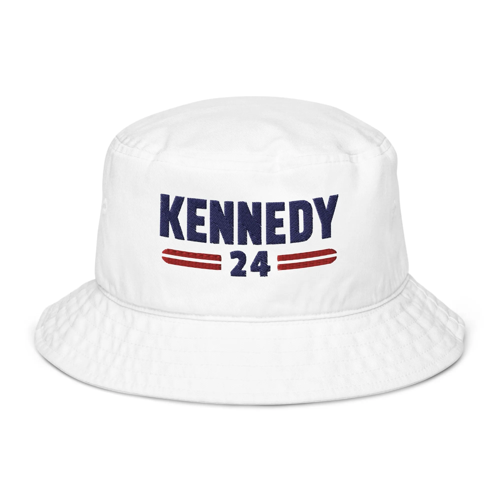 Kennedy Classic Bucket Hat