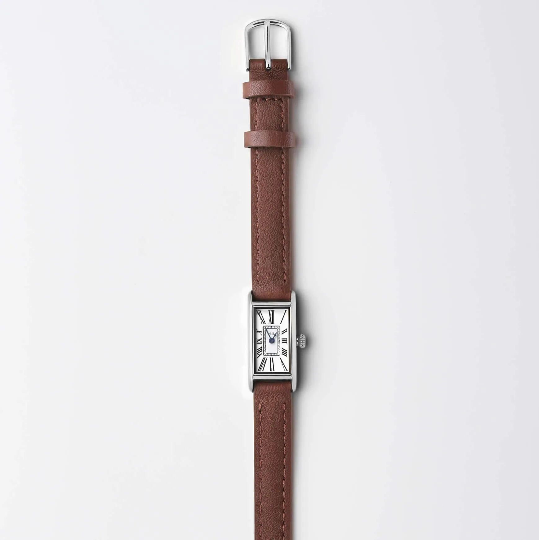 Kimsey Double Wrap Watch