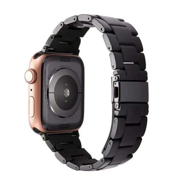 Kogan Hybrid  Smart Watch Stylish Resin Watch Strap