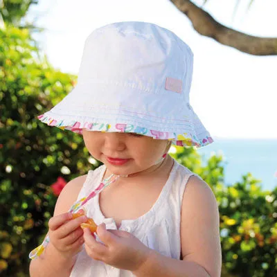 Kooringal - Blossom Bucket Hat