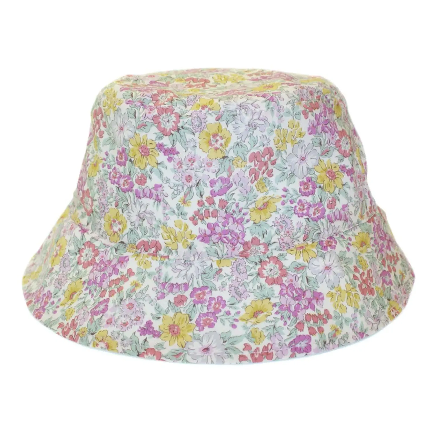 Liberty Honeydew Bucket Hat