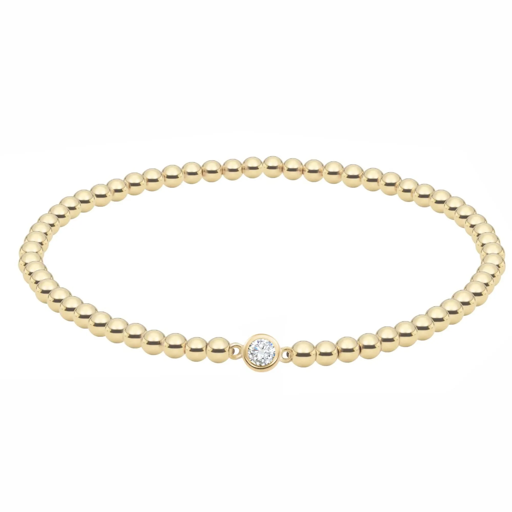 Make a Wish | Birthstone Bracelet