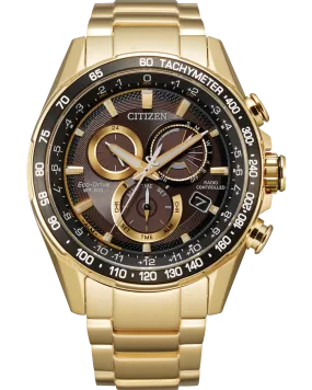 MEN'S PCAT CITIZEN WATCH