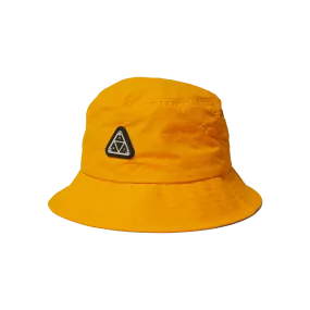 Metal Triple Triangle Bucket Hat