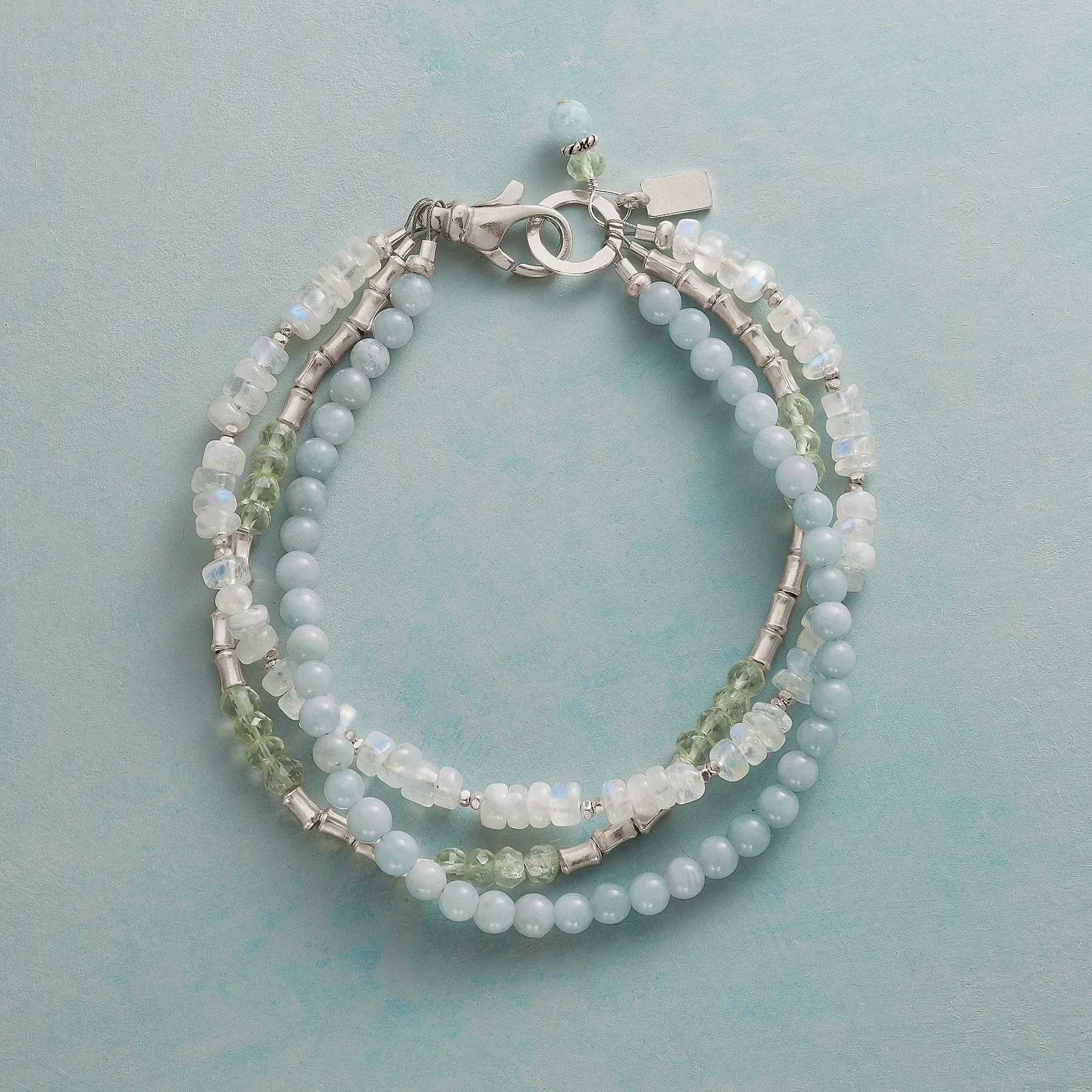 Misty Sunrise Bracelet