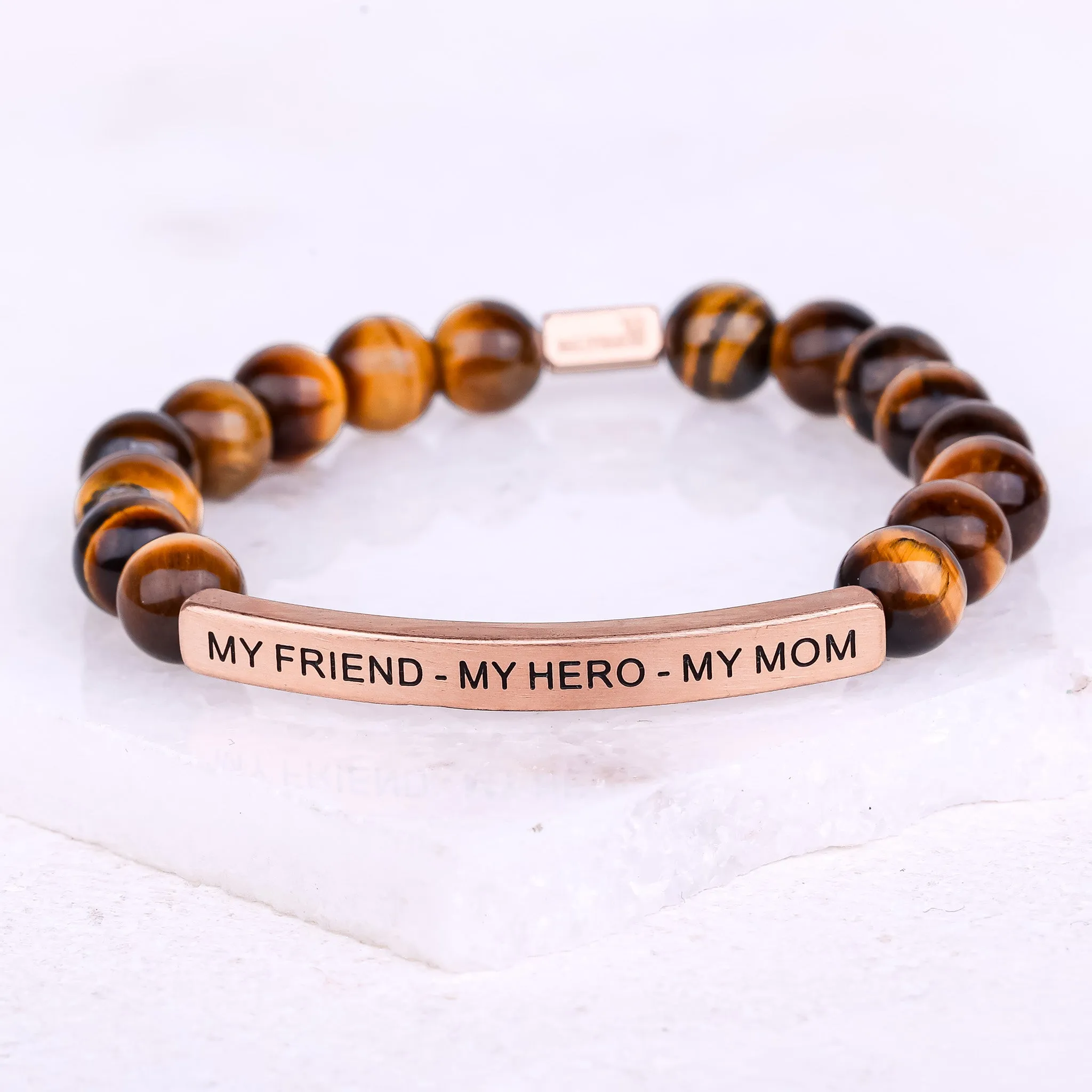 MY FRIEND - MY HERO - MY MOM