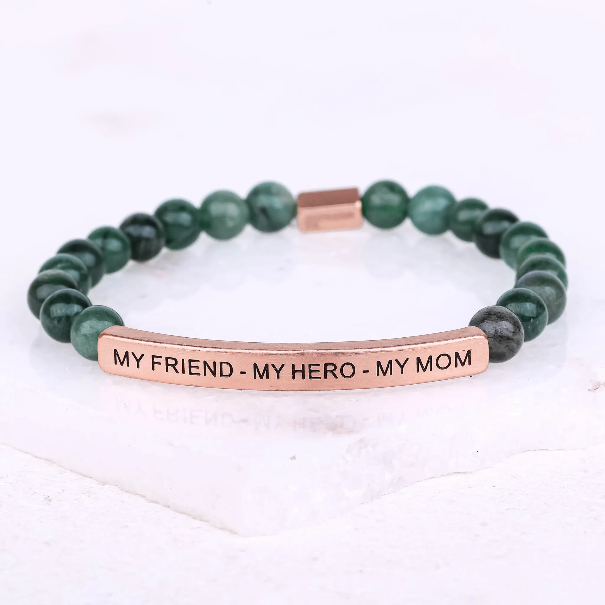 MY FRIEND - MY HERO - MY MOM