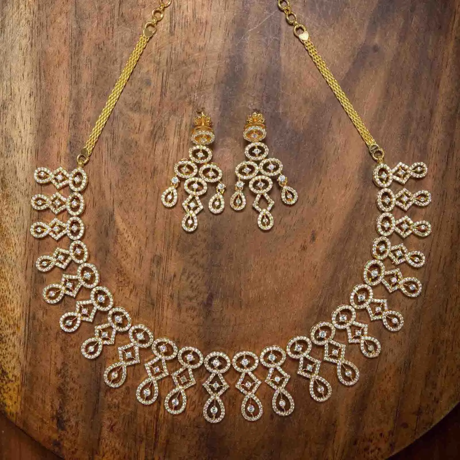 Necklace PMSNS10W-008,PMSHST4W-052