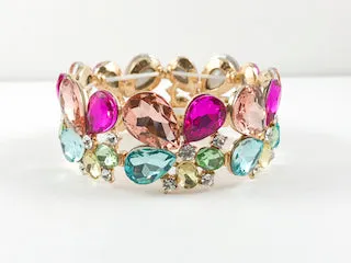 Nice Multi Color Fashion Bracelet