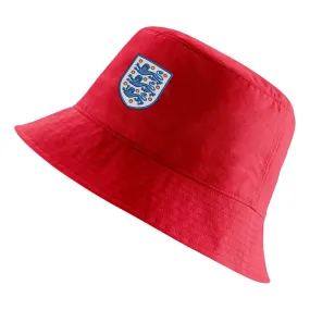 Nike England Core Bucket Hat