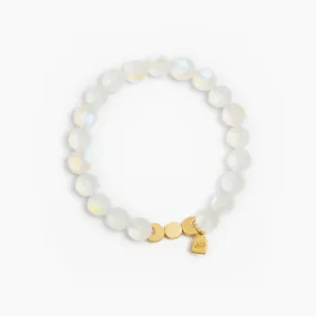 October Birthstone Bracelet