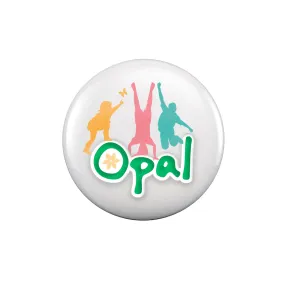 OPAL badge