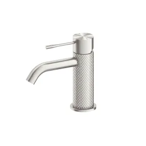 OPAL Basin Mixer  Brushed Nickel YSW2519-01-BN