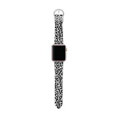 Open Box - Kate Spade New York Apple Watch Leopard Band - 38/40/41mm