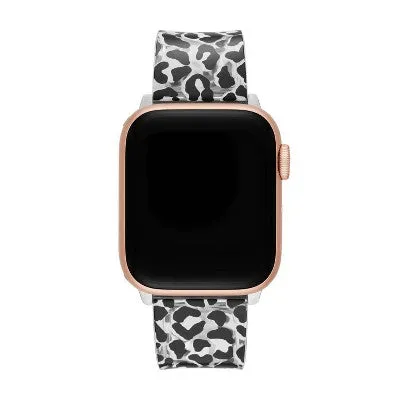 Open Box - Kate Spade New York Apple Watch Leopard Band - 38/40/41mm