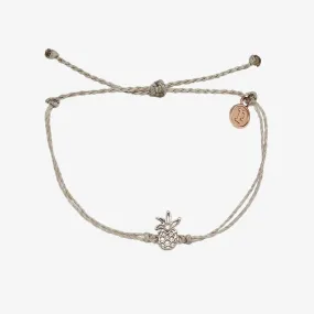 Open Pineapple Bracelet