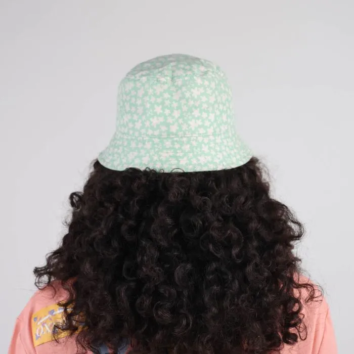 Oxbow Bucket Hat Eperle Palmier