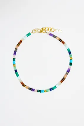 Paradiso Sicily Necklace