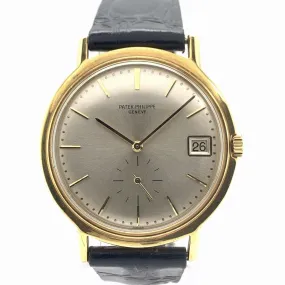 Patek Philippe, Calatrava, Ref. 3541J