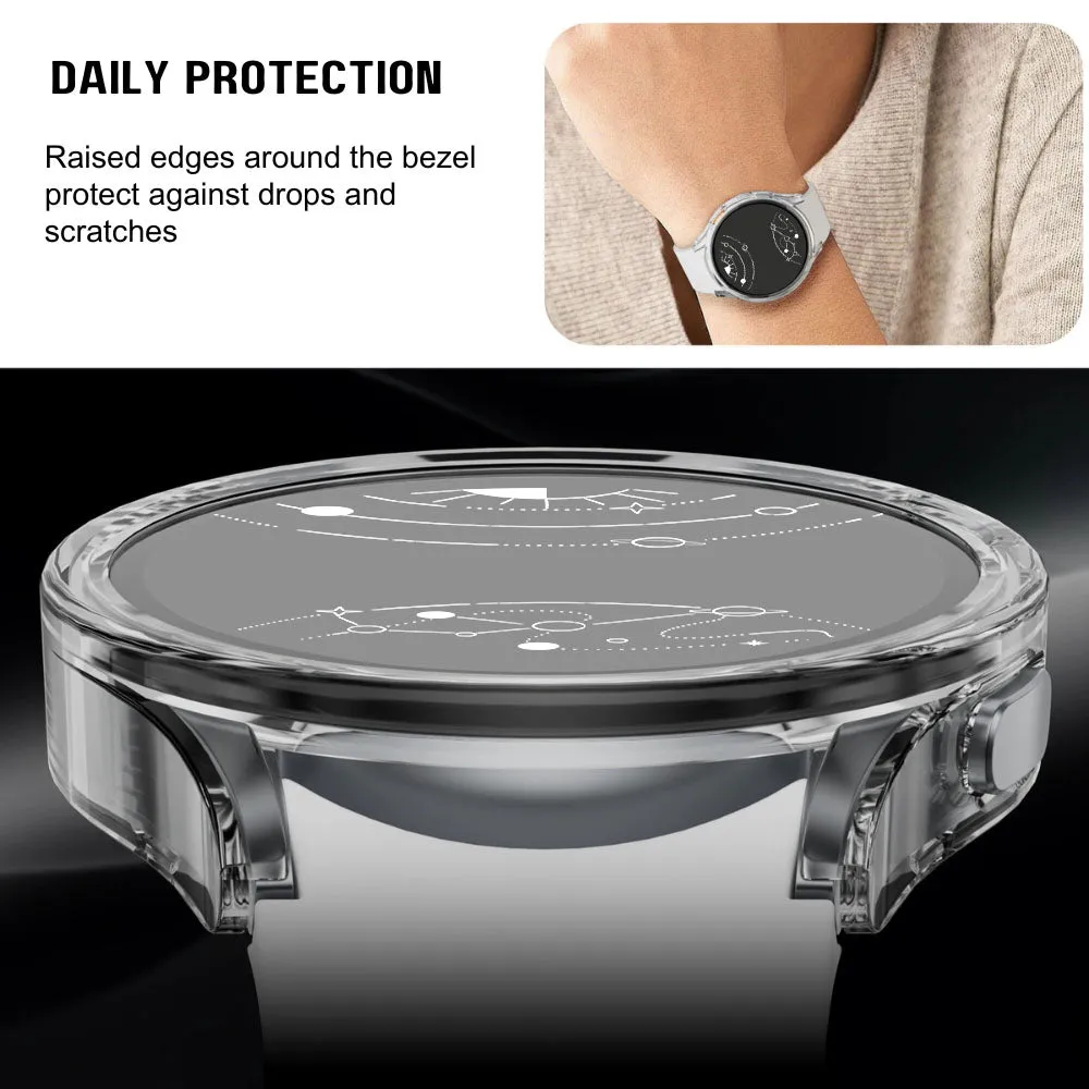 Pulvis Protective Galaxy Watch Case