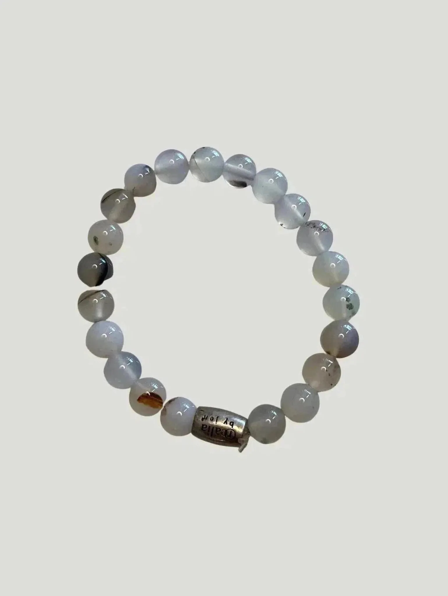 Realia by Jen Natural Stone Bracelets